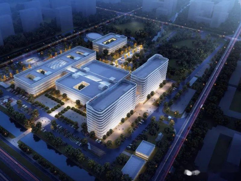蒙城第二人民医院